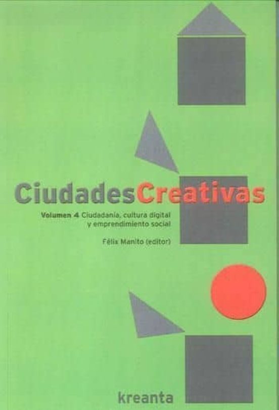 Ciudades Creativas
