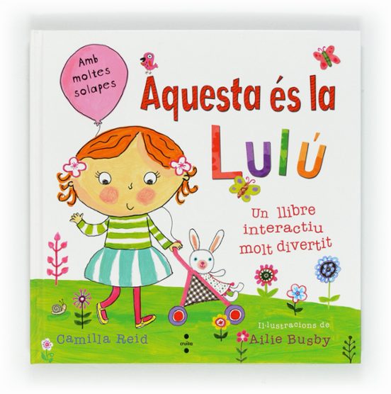 Aquesta Es La Lulu