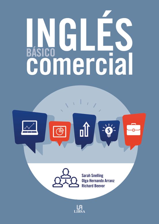 Inglés Básico Comercial