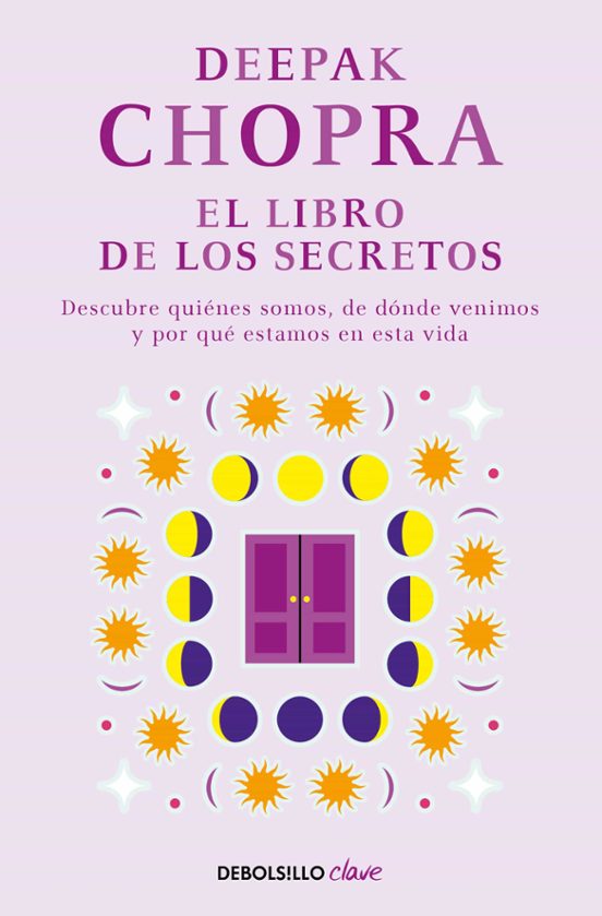 El Libro De Los Secretos