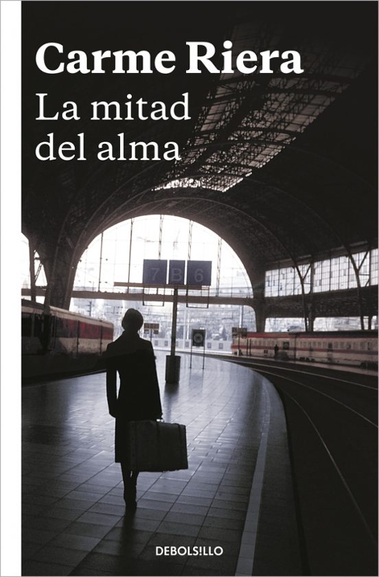 La Mitad Del Alma