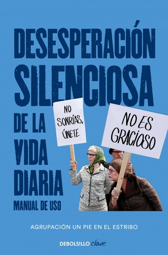 Desesperación Silenciosa Leve