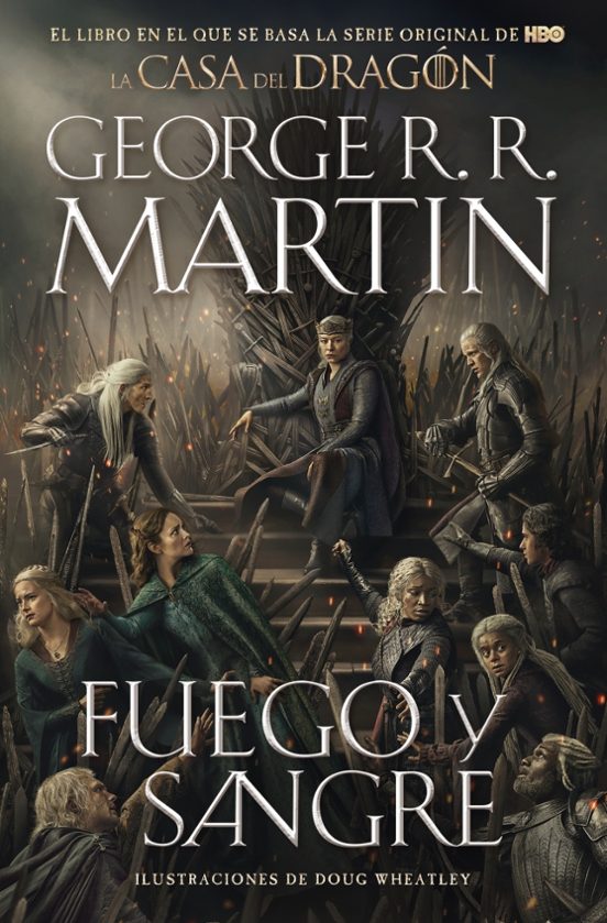 Fuego y Sangre