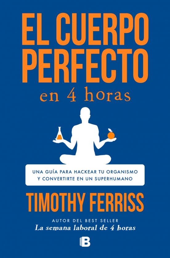 El Cuerpo Perfecto En Cuatro Horas