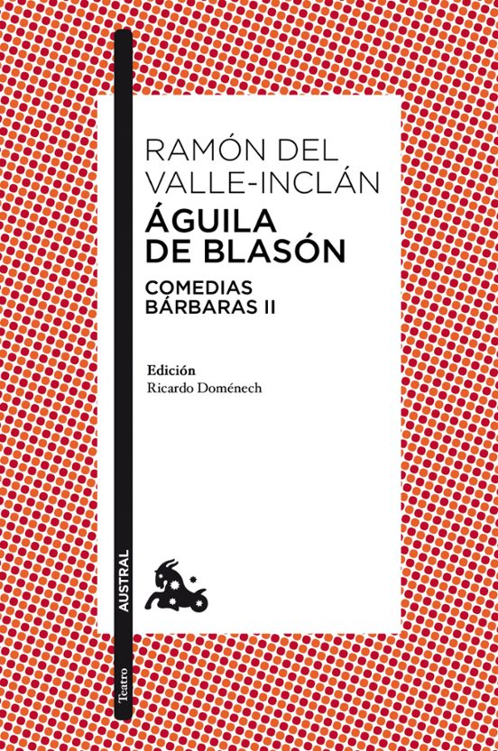 Aguila De Blason