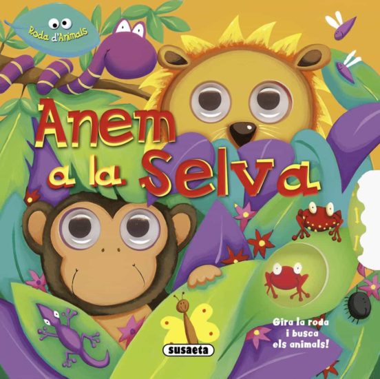 Anem A La Selva