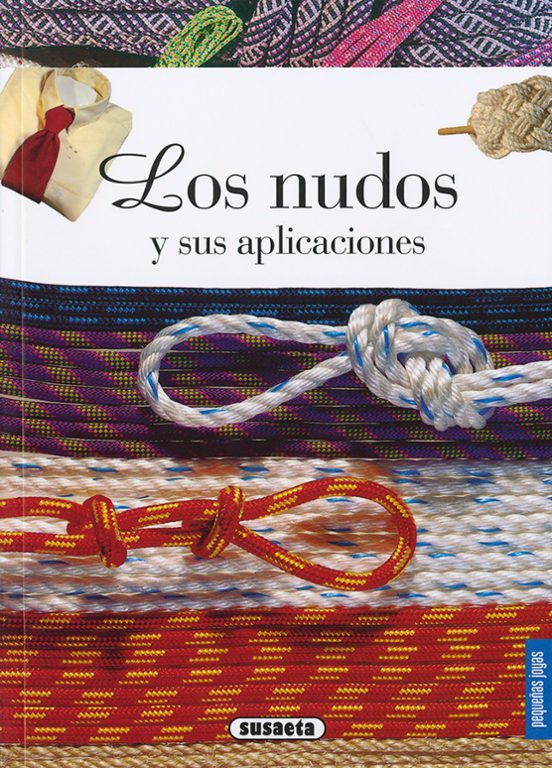 Los Nudos Y Sus Aplicaciones