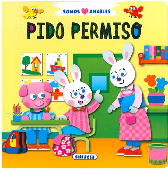 Pido Permiso