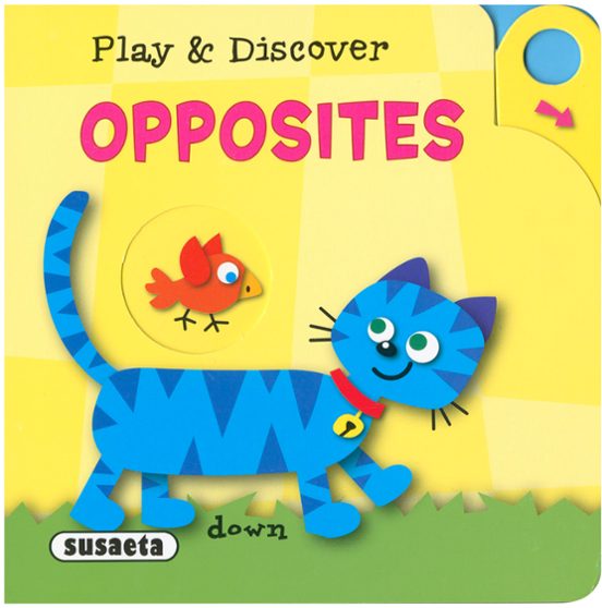 Opposites