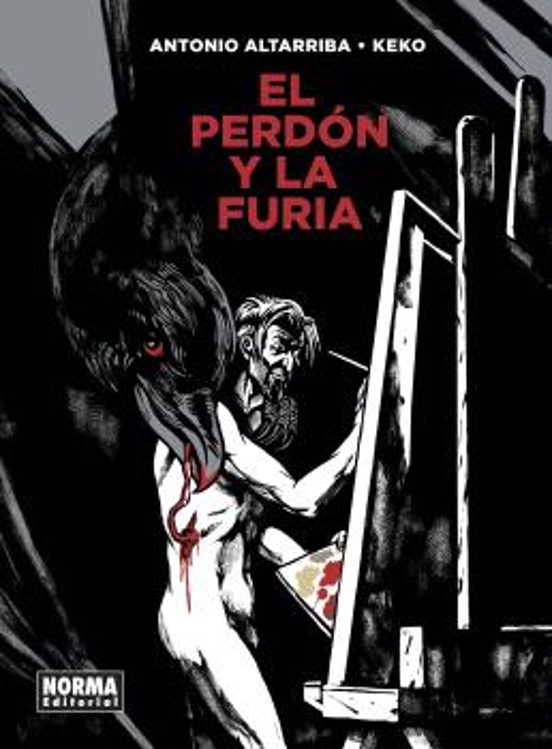 El perdón y la furia