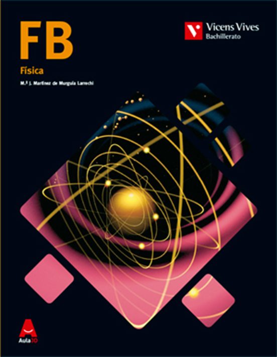 Fisica 2º Bachillerato General