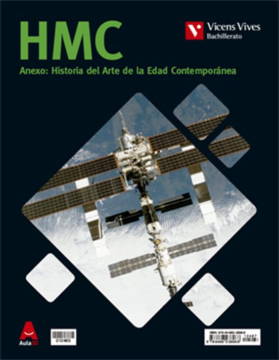 Historia Mundo Contemporaneo 1º Bachillerato