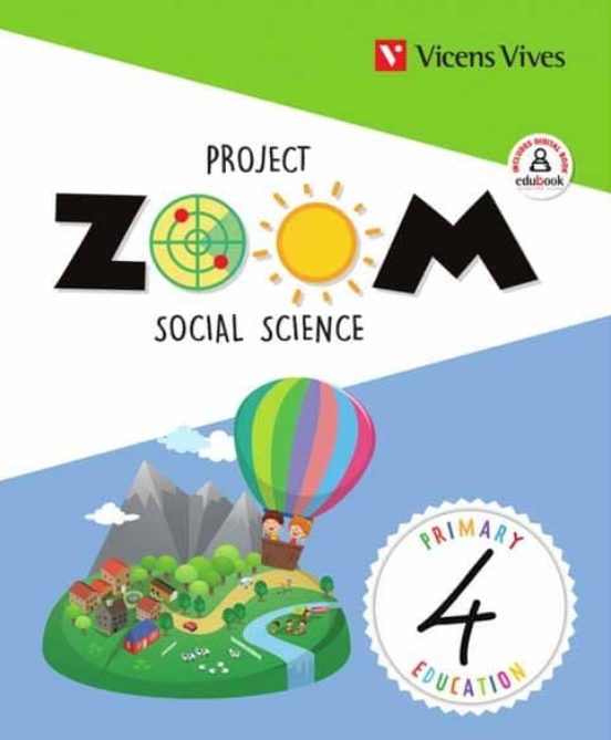 Social Science 4º Educacion Primaria