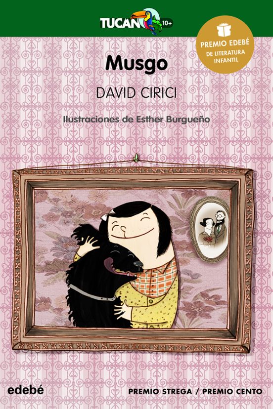 Musgo Infantil)