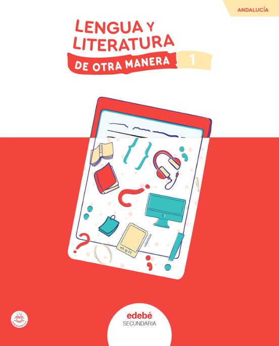 Lengua 1º ESO Andalucia