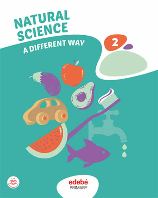Natural Science 2º Educacion Primaria