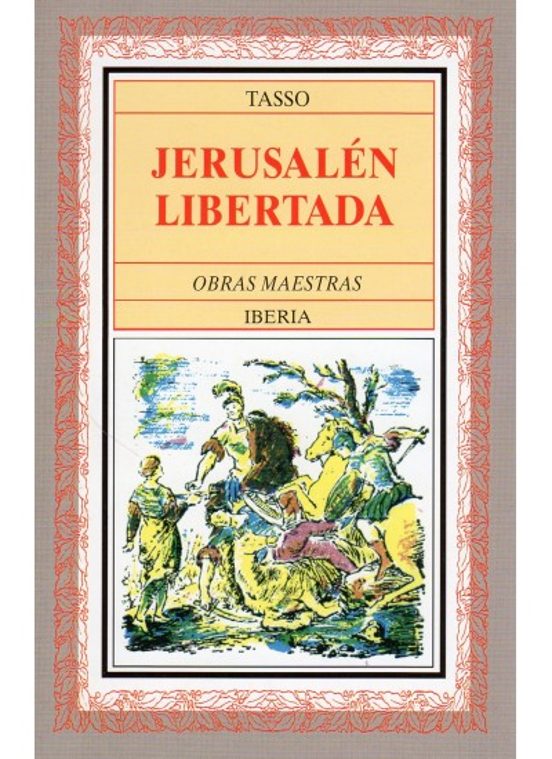 Jerusalen Libertada