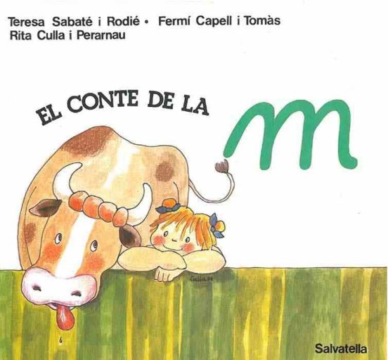 Contes Lletres M