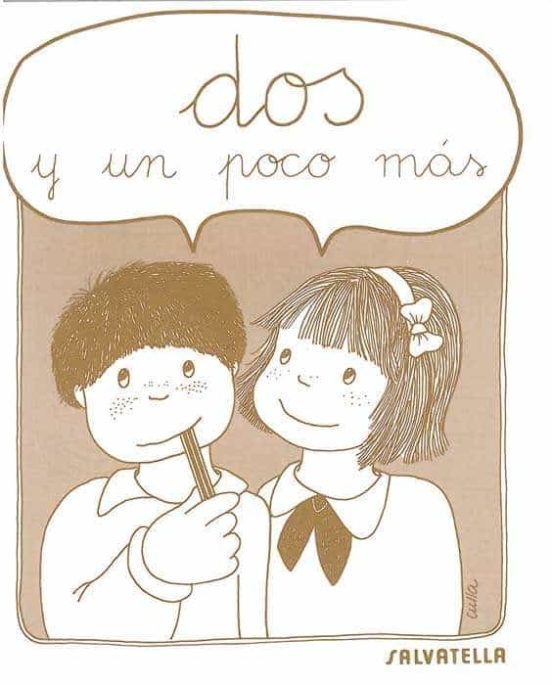 Dos Y Un Poco Mas