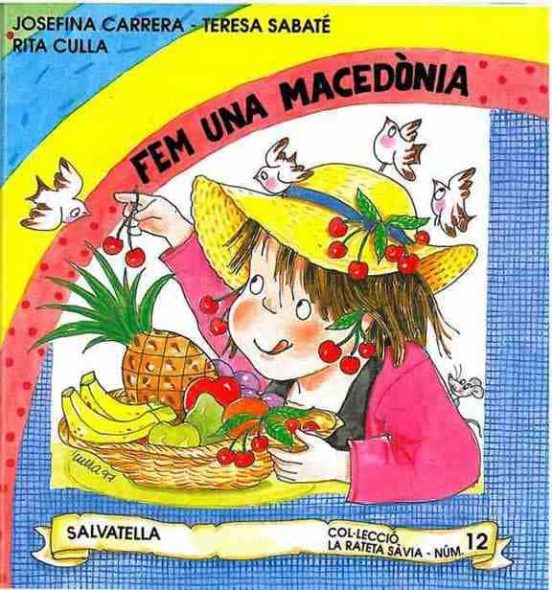 Fem Una Macedonia