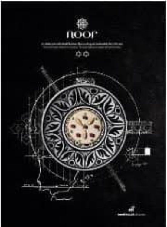 Noor: La Reinterpretación Gastrocultural De Al-ándalus