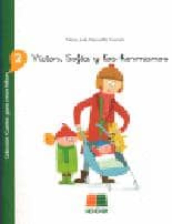 Victor Sofia Y Los Hermanos