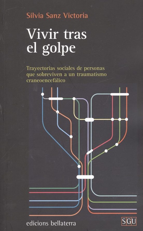 Vivir Tras El Golpe: Trayectorias Sociales De Personas Que Sobreviven