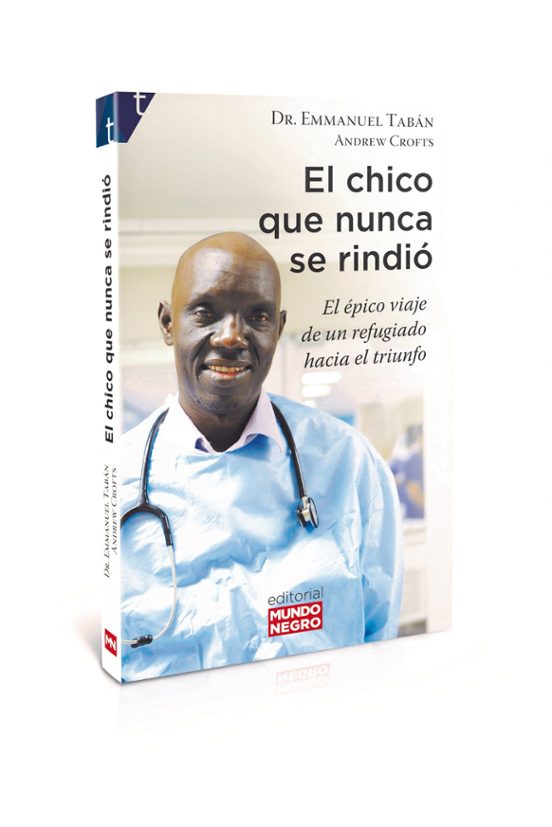 El Chico Que Nunca Se Rindió