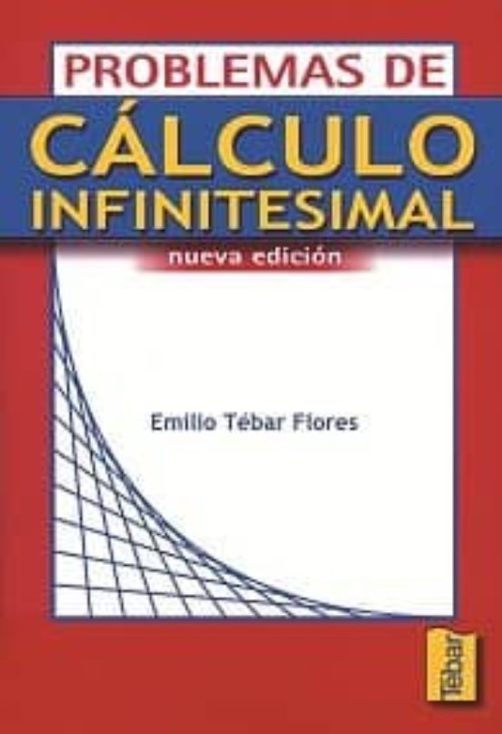 Problemas De Calculo Infinitesimal