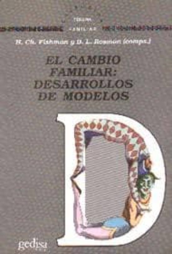 Cambio Familiar El Desarrollos De Modelos