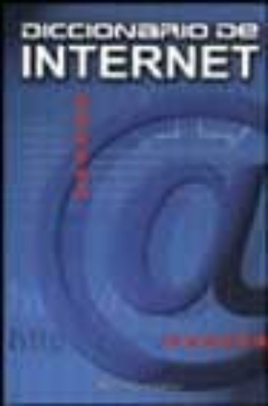 Diccionario De Internet