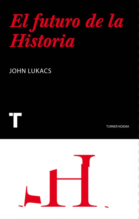 El Futuro De La Historia