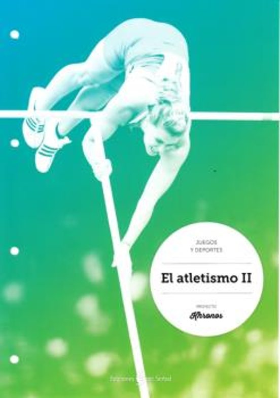 El Atletismo Ii Proyecto Khronos