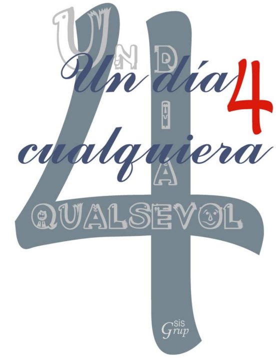 Un Dia Cualquiera 4