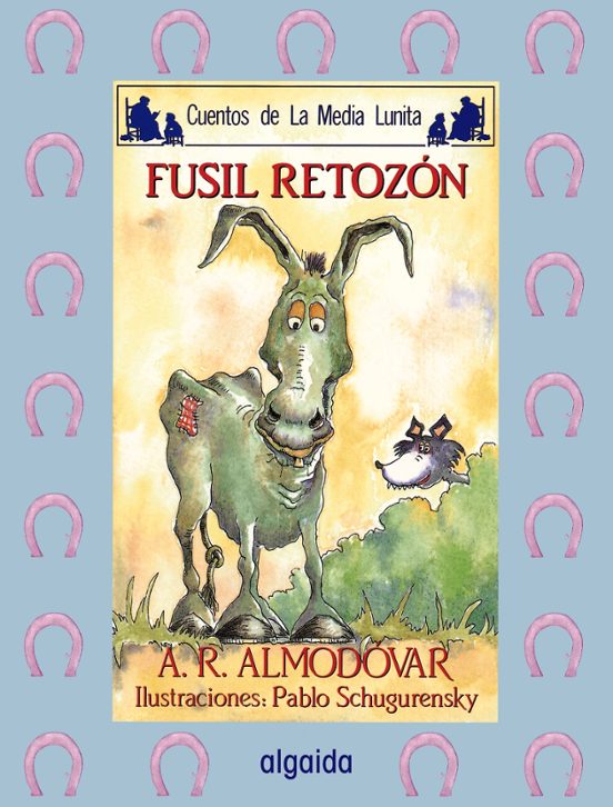 Fusil Retozon