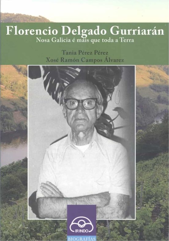 Florencio Delgado Gurriaran