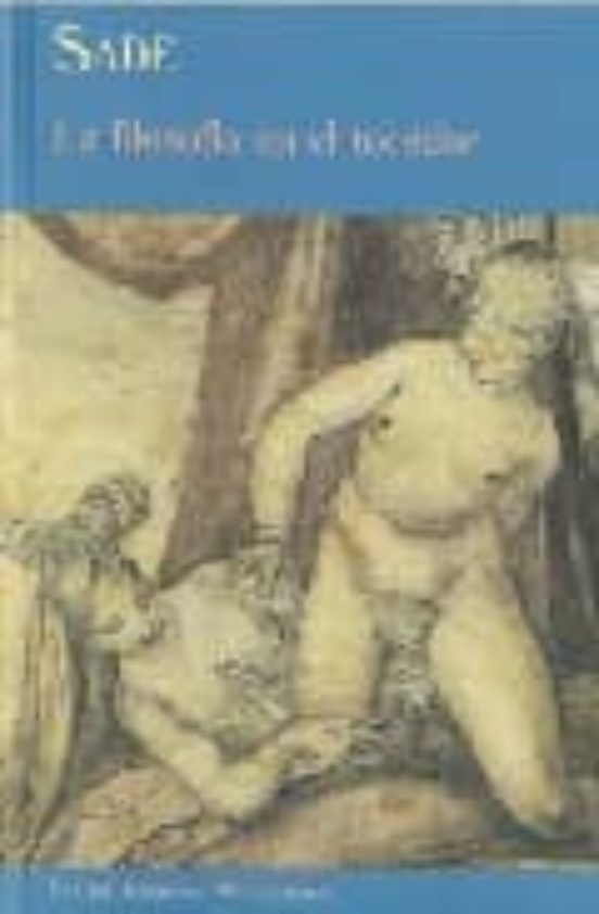 Filosofia En El Tocador