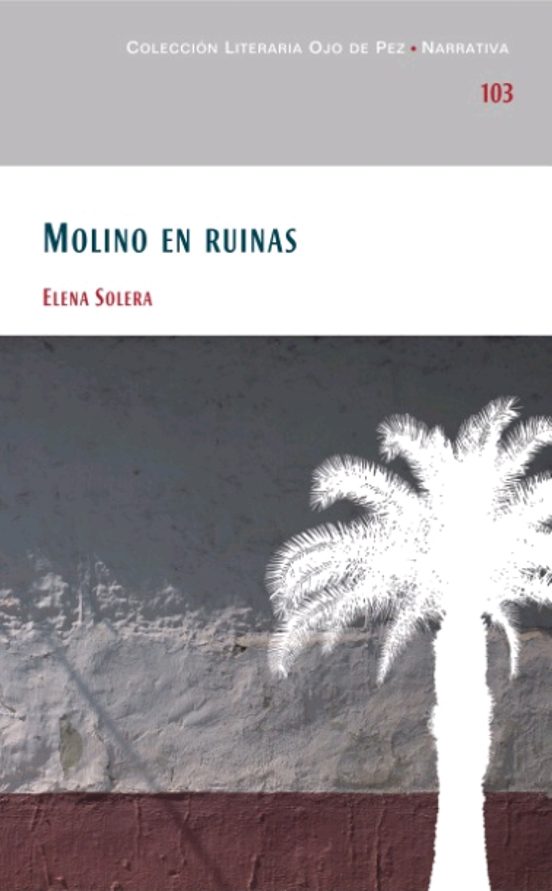 Molino En Ruinas
