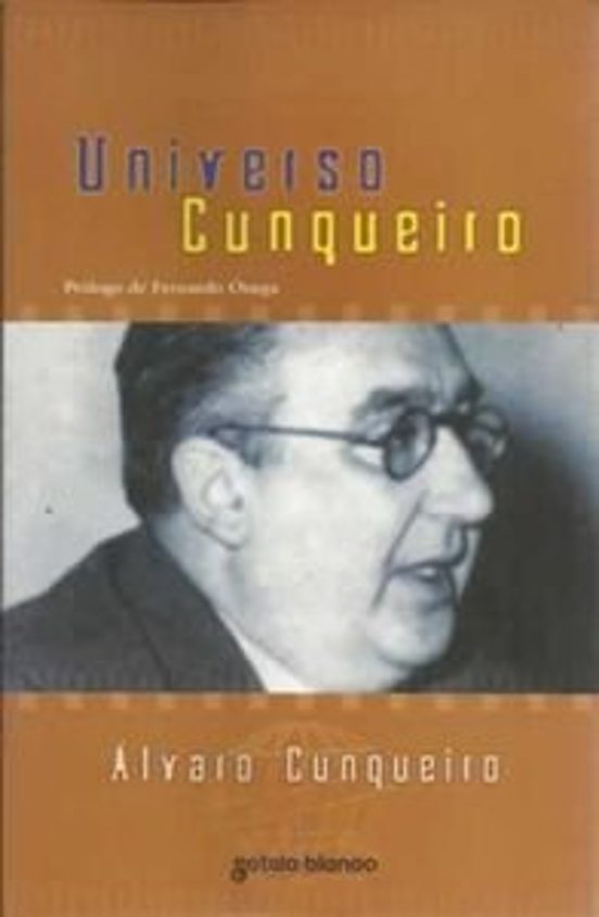Universo Cunqueiro