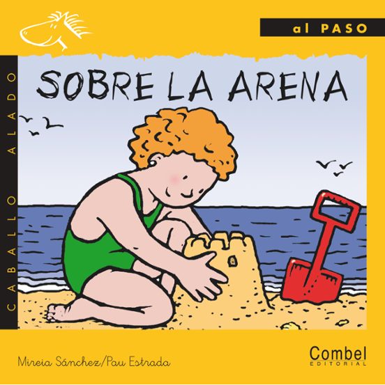 Sobre La Arena