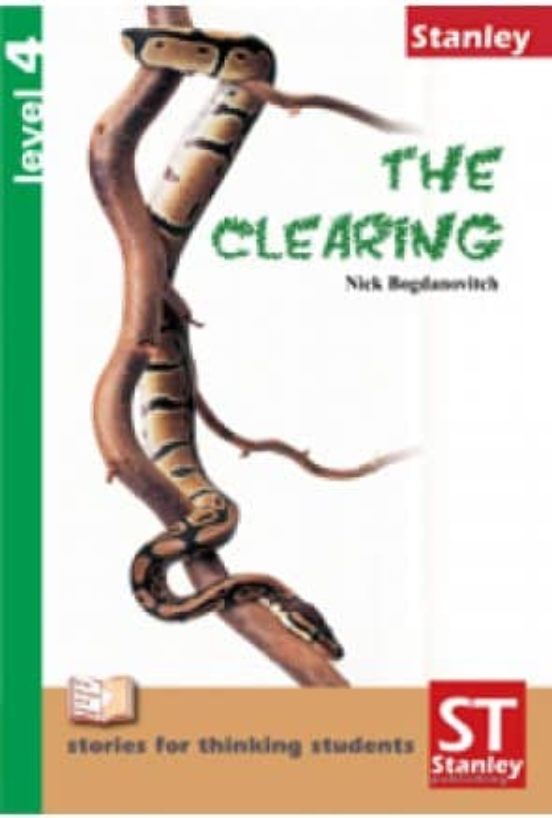 The Clearing Level 4