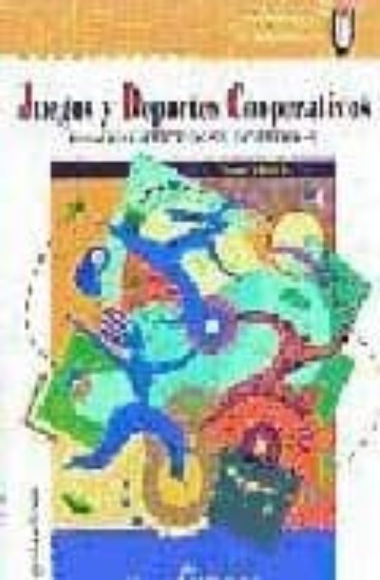 Juegos Y Deportes Cooperativos
