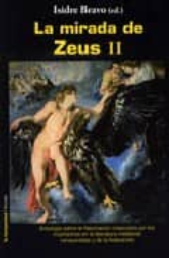 La Mirada De Zeus II