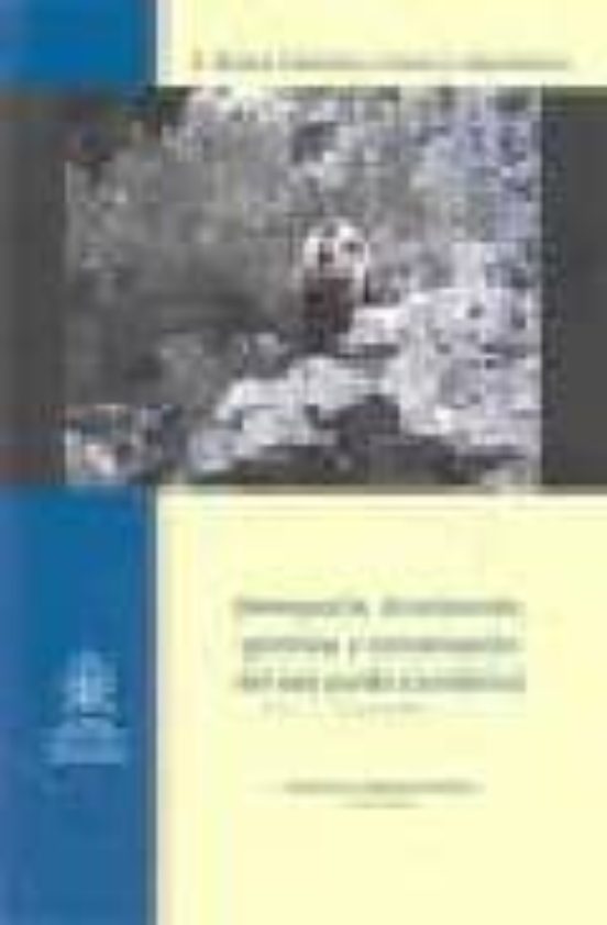 Demografia Distribucion Genetica Y Conservacion Del Oso Pardo C Antabr