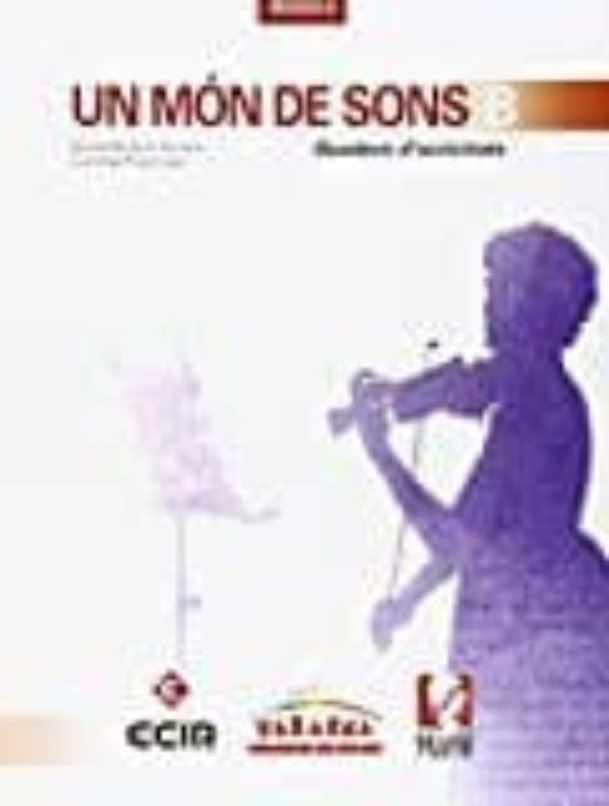 Mon de Sons B 2º ESO