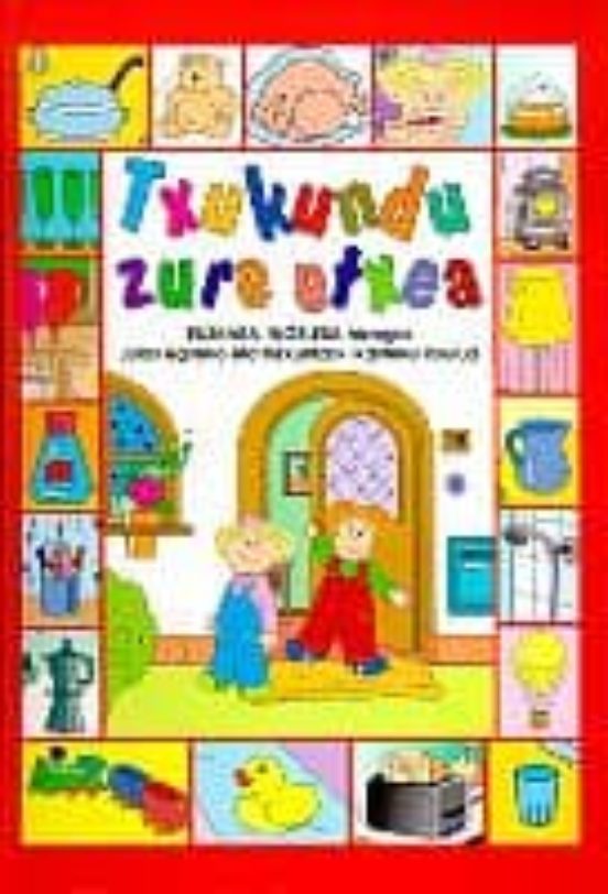 Txukundu Zure Etxea
