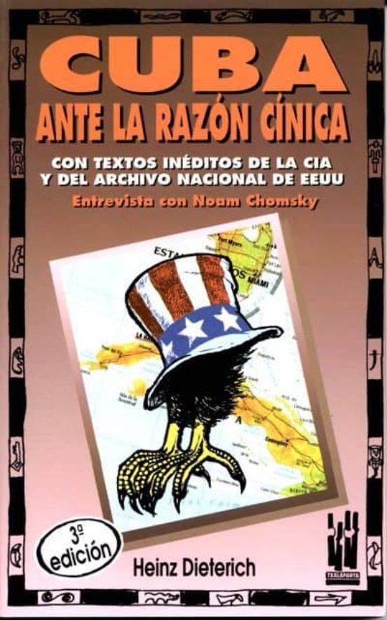 Cuba Ante La Razón Cínica