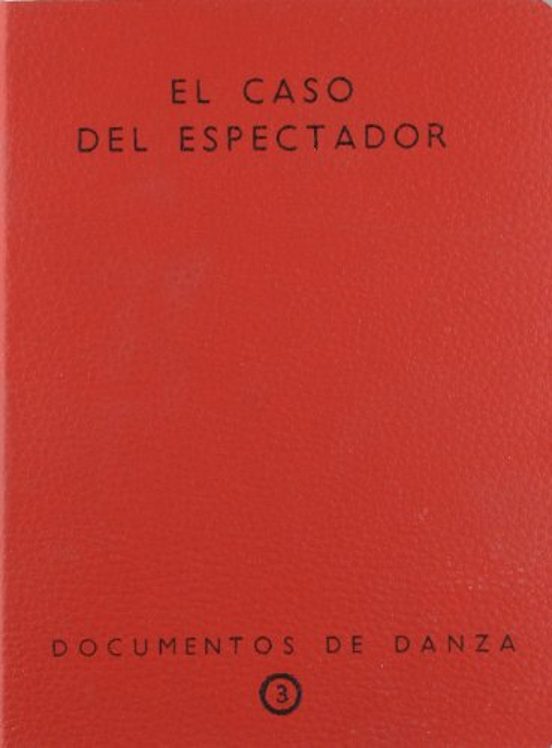 El Caso Del Espectador