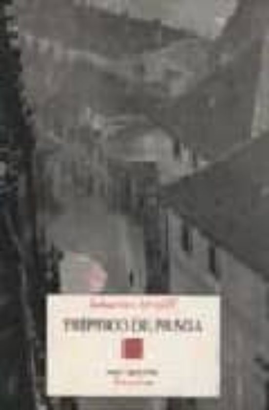 Tríptico De Praga