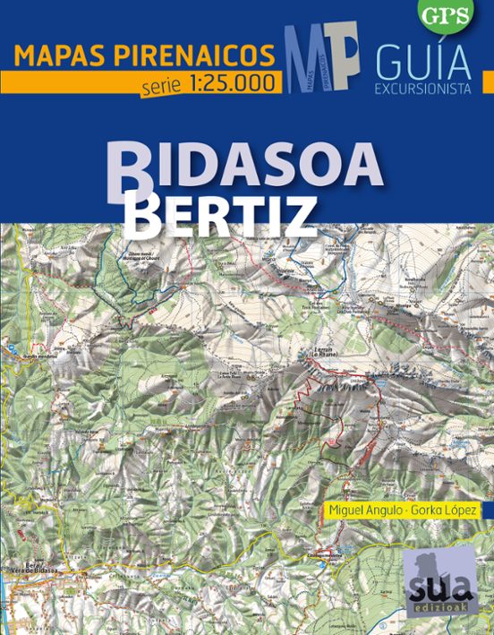 Bidasoa-Bertiz